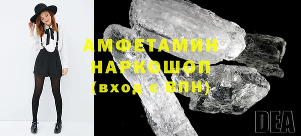 Альфа ПВП Гусь-Хрустальный